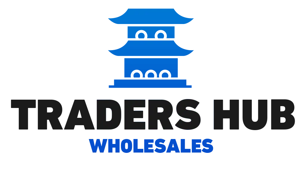 Traders Hub Logo